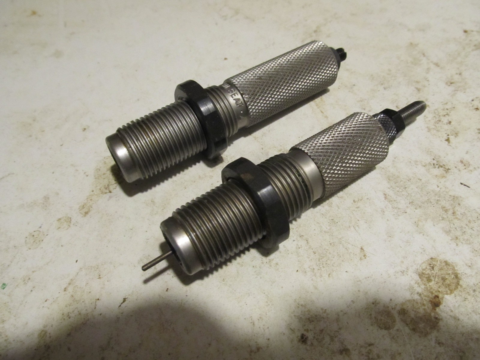 rcbs reloading dies, .270 Winchester