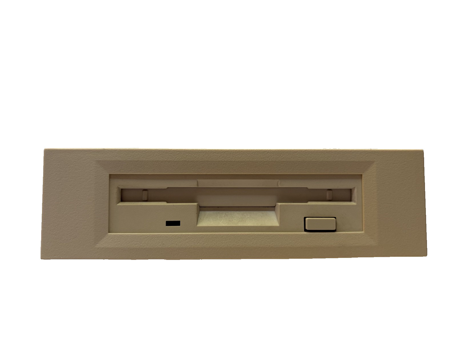 Panasonic JU-256A216P 3.5" Floppy Disc with Matching Mounting Bracket