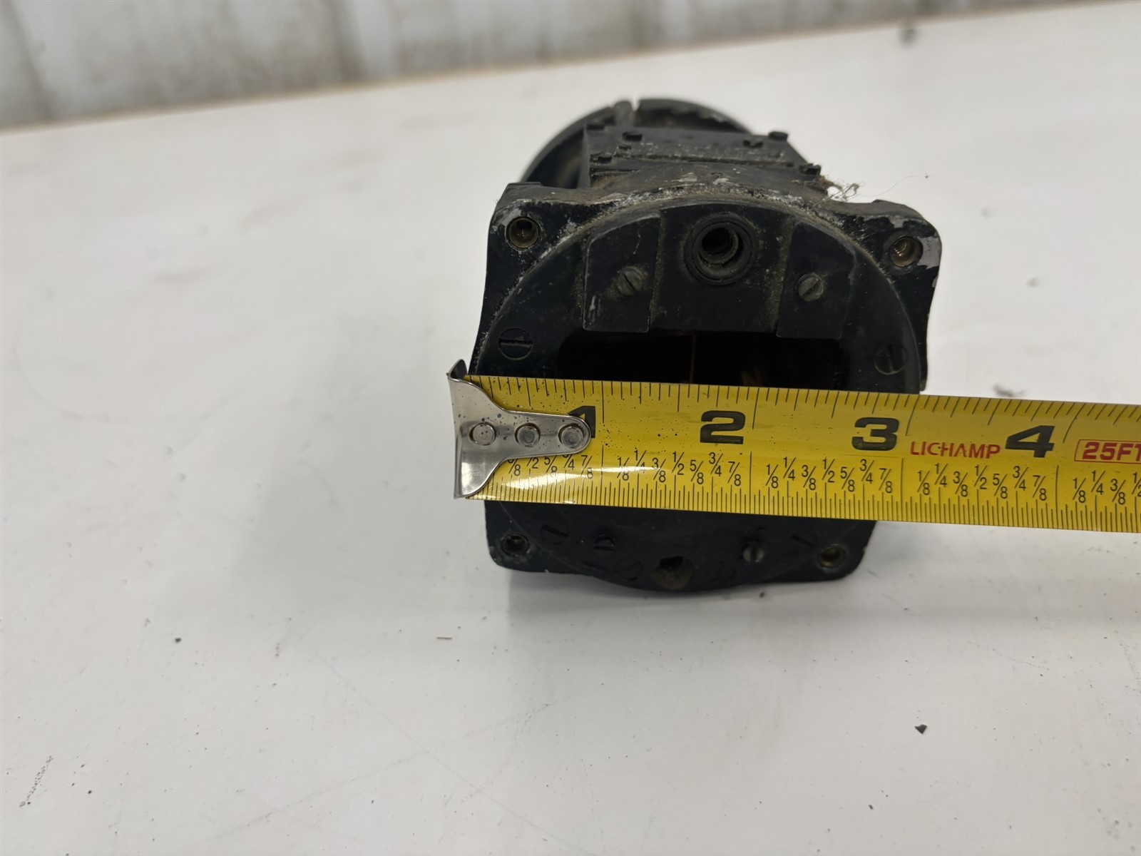 Luscombe Model 8 Bendix Airplane Aircraft Compass 1818-4A