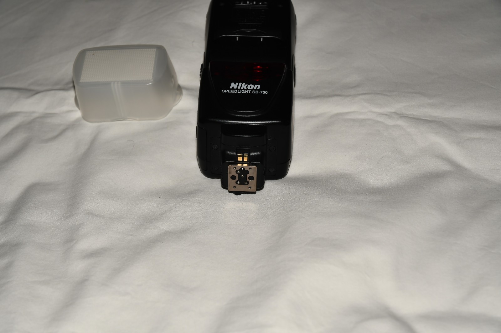 Nikon SB700