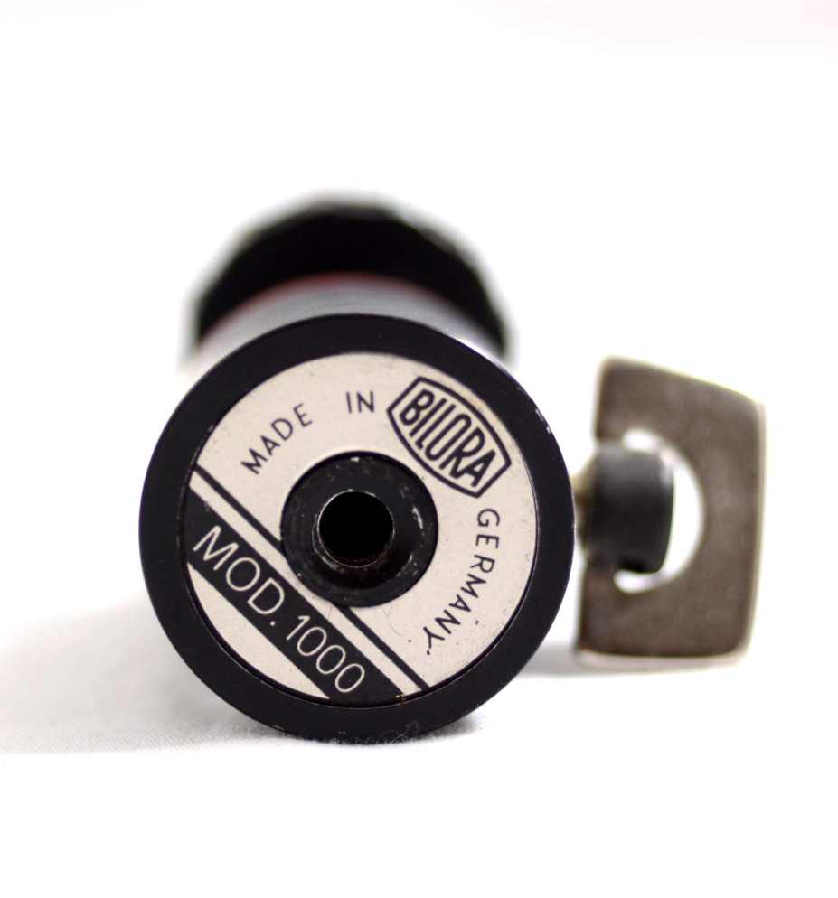 BILORA MODEL 1000 CAMERA TRIPOD BALL HEAD MADE IN GERMANY