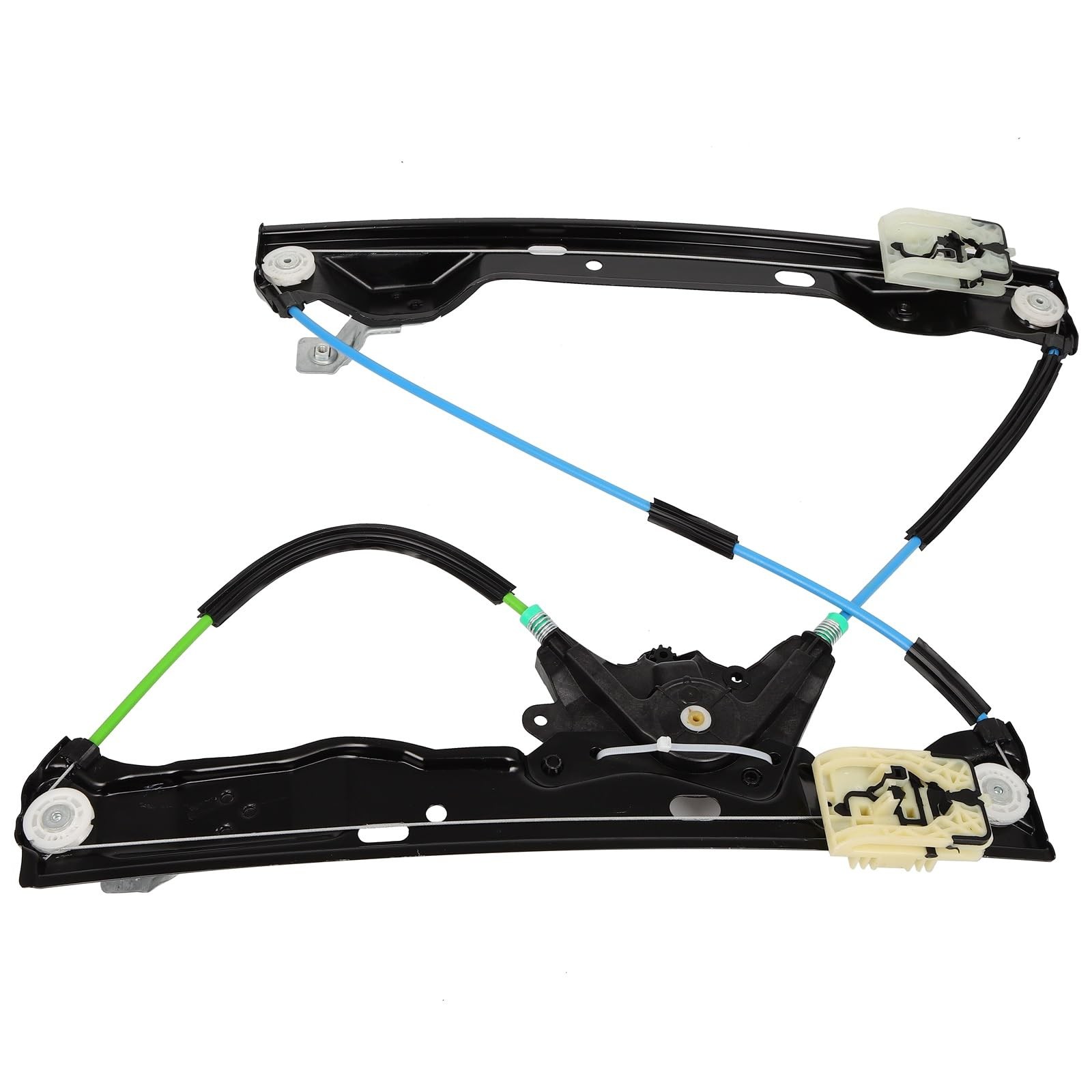 Power Window Regulator Front Right BM51A23200 2012-2014 Focus No Motor Assembly