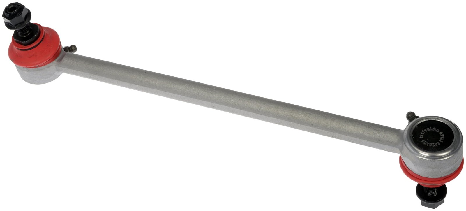 Dorman SL65145RD Front Suspension Stabilizer Bar Link Kit - OE-Quality, Vehicle-