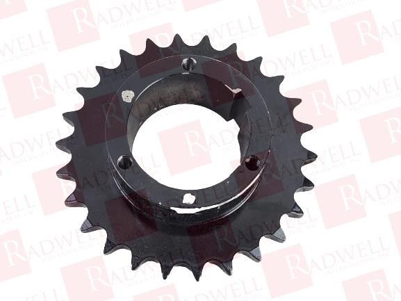 REGAL REXNORD H60Q26 / H60Q26 (USED)
