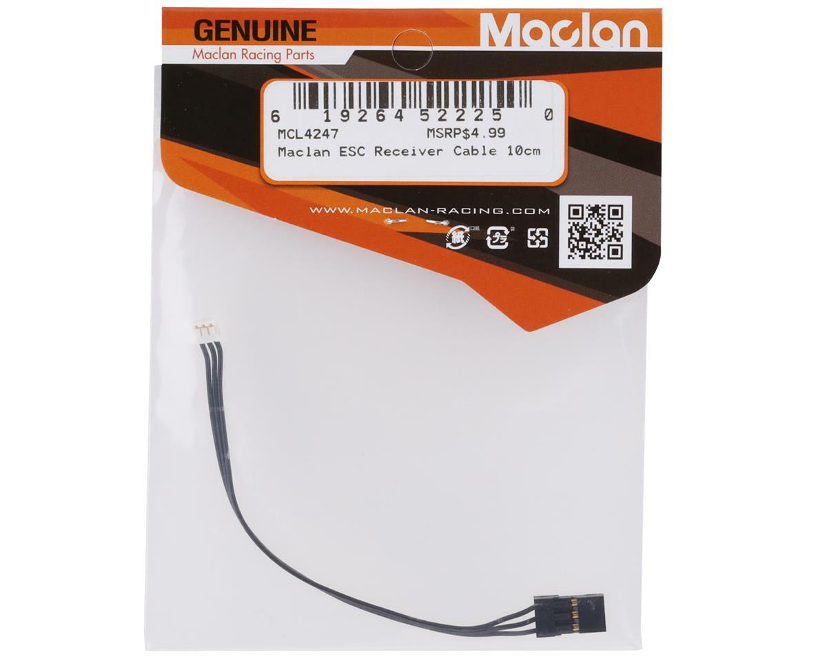 Maclan Receiver Cable (10cm) [MCL4247]