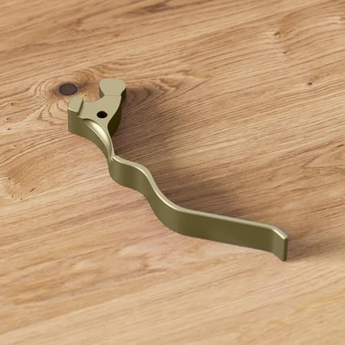 2 PCS Combo for 10-22 Auto Release Plate-Replacement Accessories and Tan