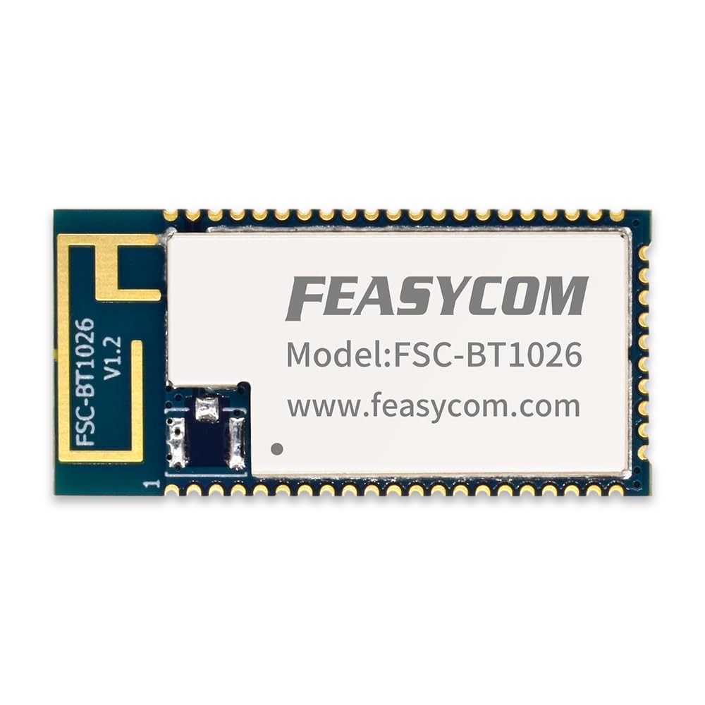 QCC3024 Bluetooth Module 5.1 Audio Module Used for Speaker Support Analogue I...