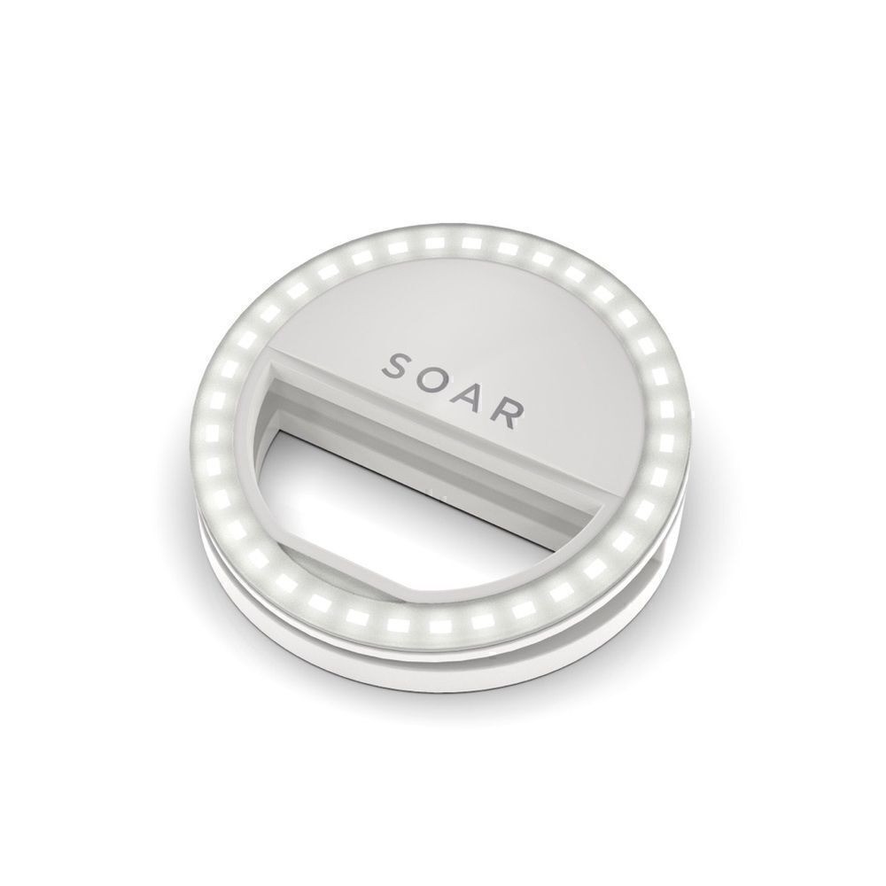 Soar Phone Selfie Ring Light