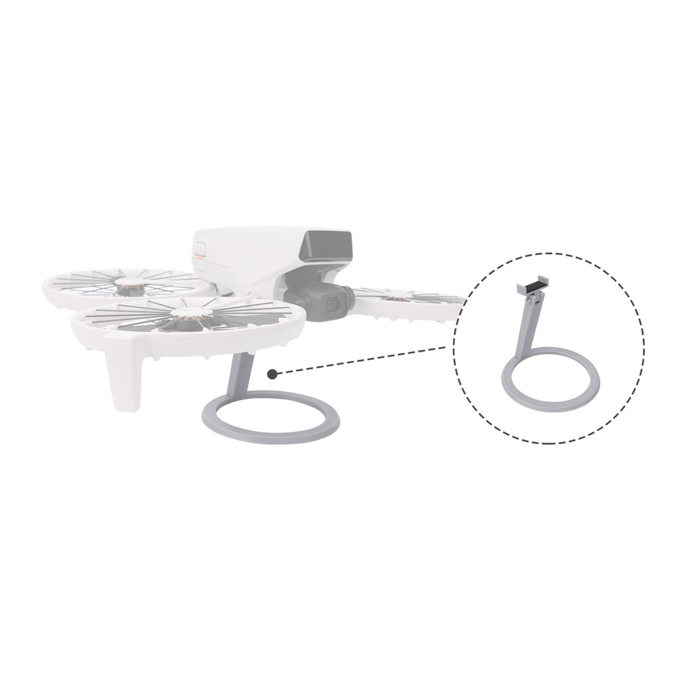 Desktop Display Racks for FLIP Exhibition Hall Display Mount Base6590