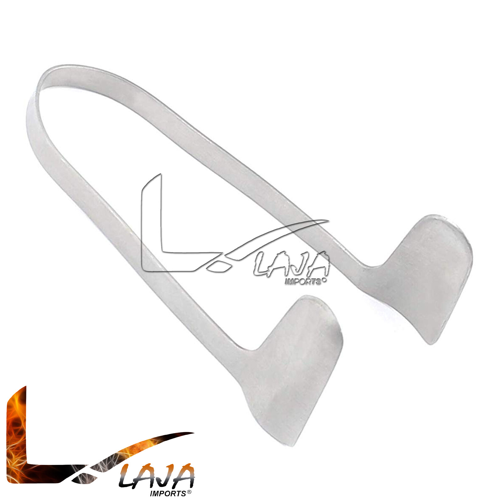 OR Grade Thudichum Nasal Speculum Size # 4 ENT Surgical Instruments