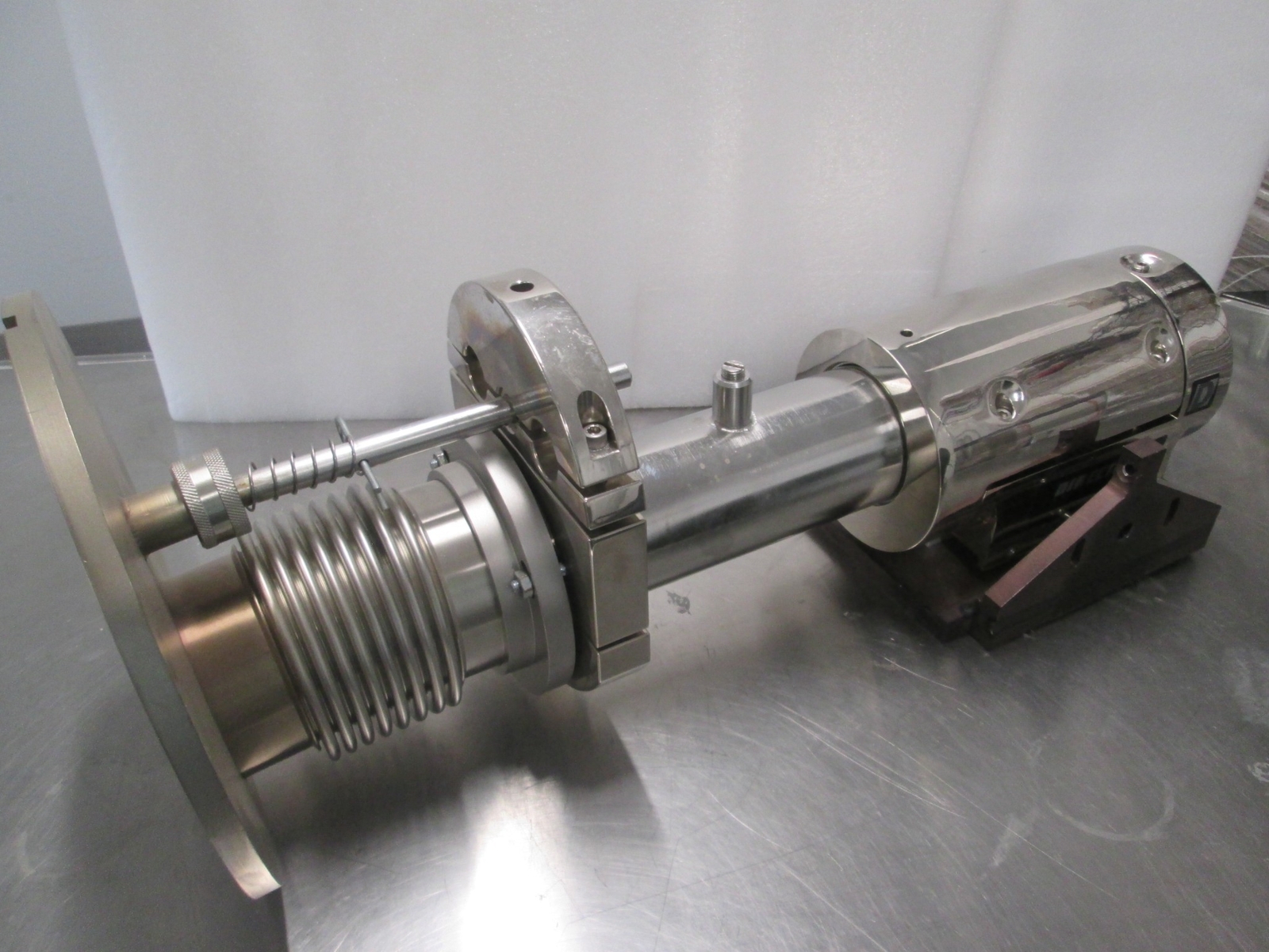 150mm Direction/MRL/Sandvik , Cantilever Head Assy, Used