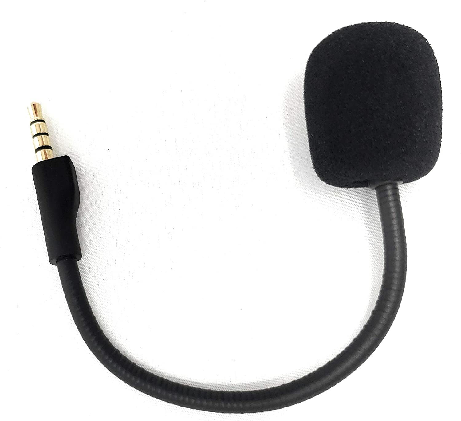 2 Pack Replacement for Steelseries Arctis 1 Mic Xbox One PS4 Gaming Microphone