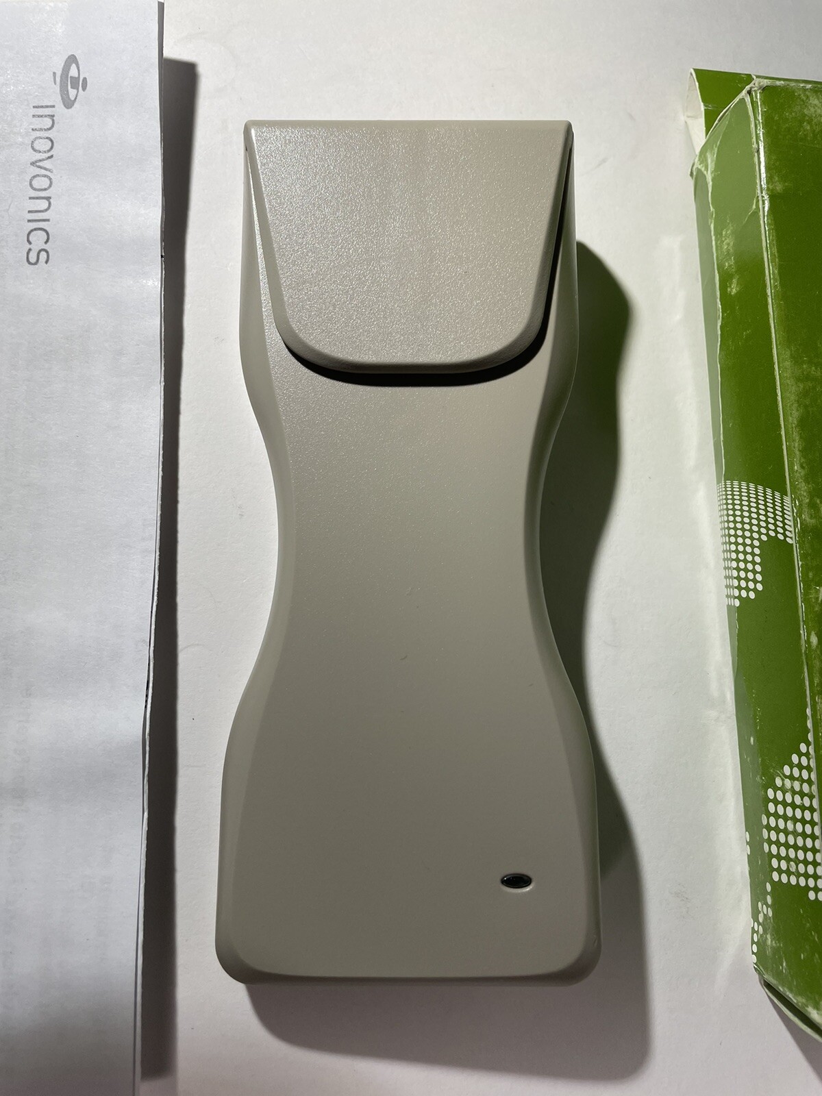 Inovonics EN1249 Billtrap Transmitter NOS NOB