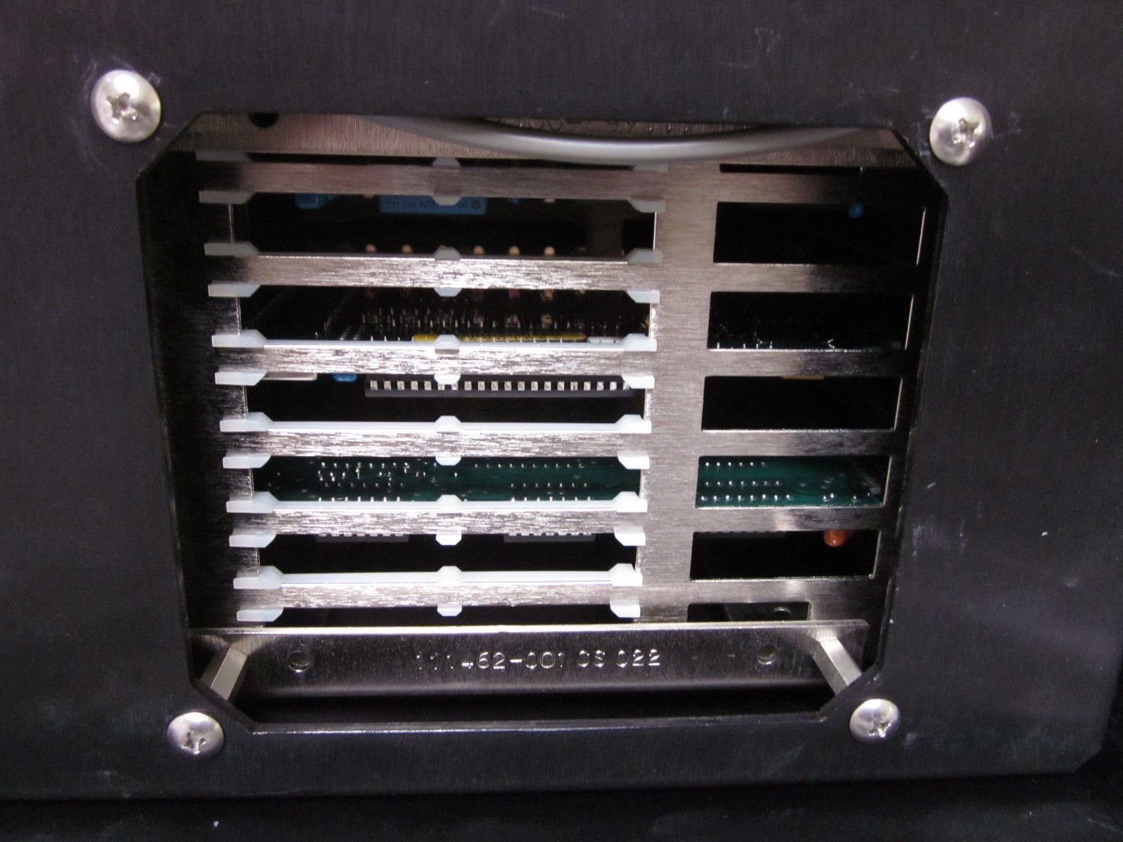 VERTEQ SCP Power Control Module for a Spin Rinse Dryer SCD800-C1-E2