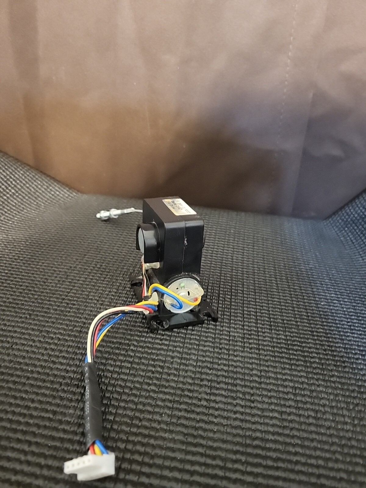 Proform Crosstrainer 20.0 Elliptical Resistance Motor