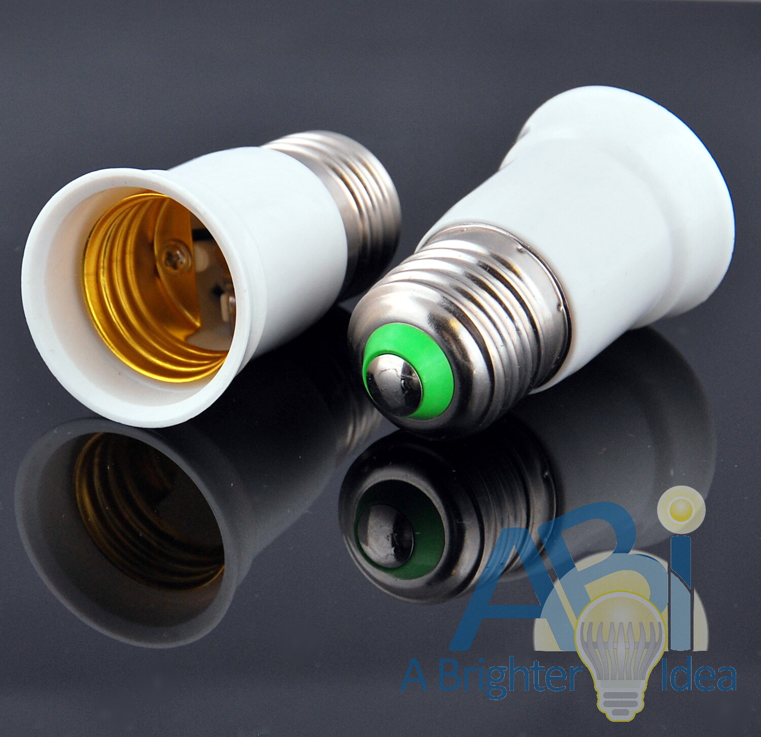 Socket Extender from E26 TO E26 - Extends 1.5 inches
