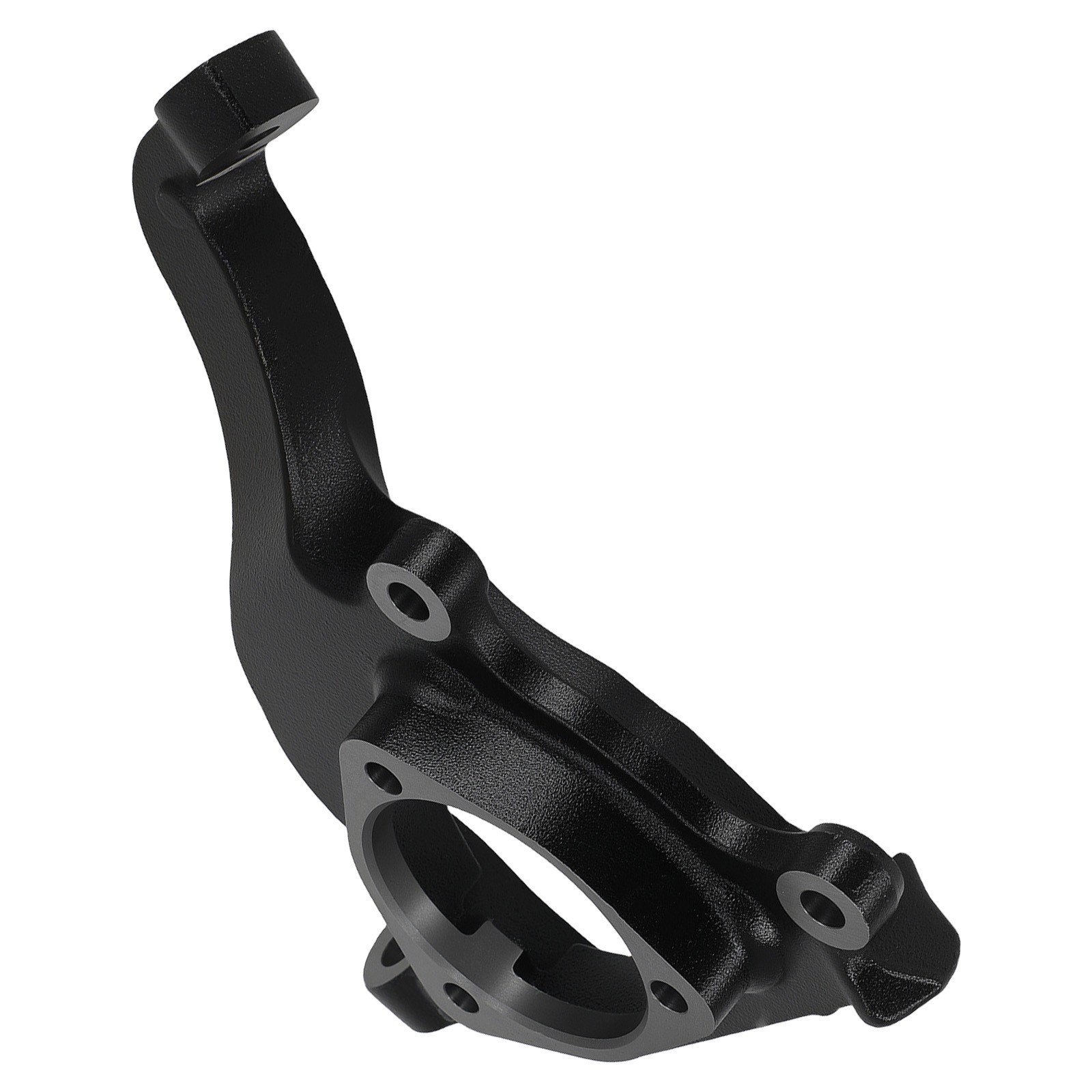 Front Left Steering Knuckle for Jeep Liberty 2002-2007 52088653AE Front Left