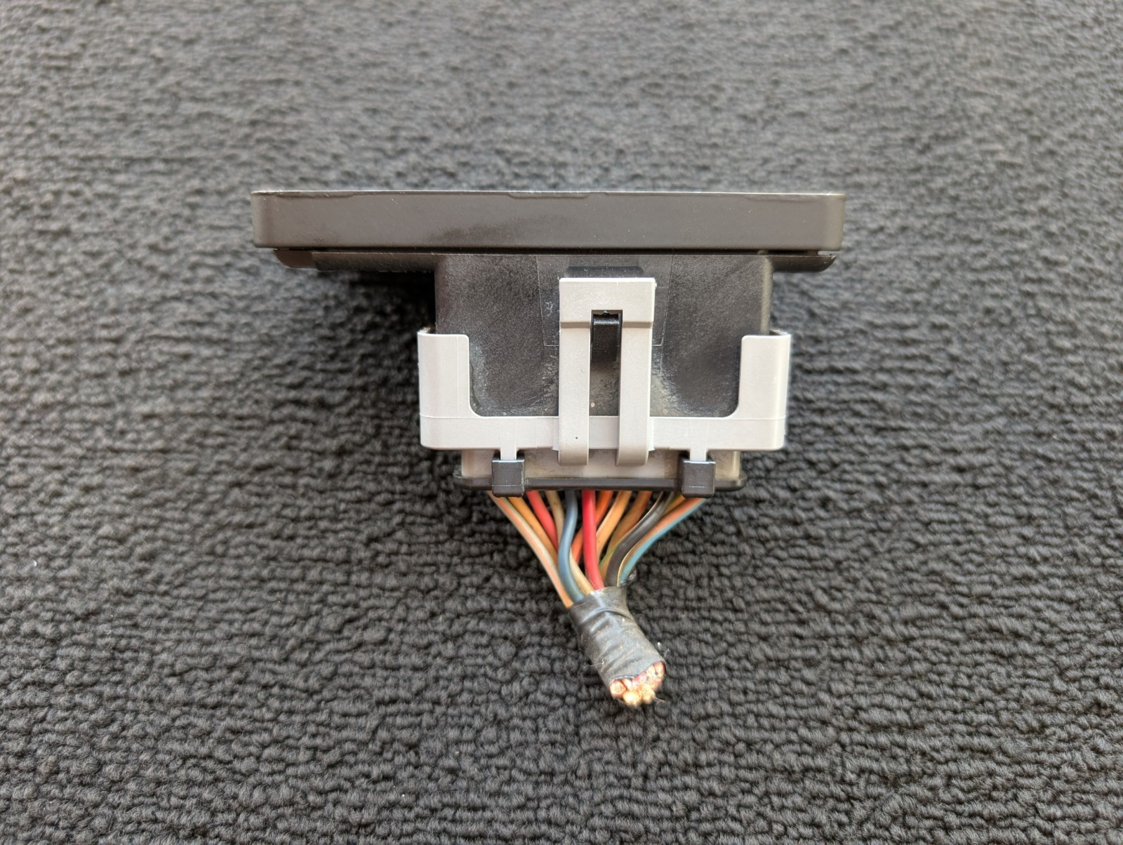 1992 - 1995 Lincoln Town Car Ignition Control Module F4SF-12K072-AA - FREE SHIP