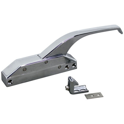 Latch With Strike 221100 22-1100