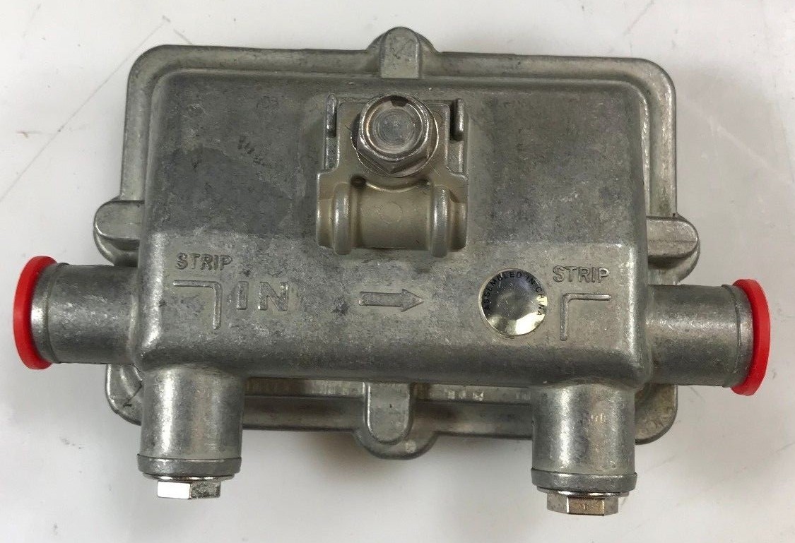 General Instrument Tap FFT8-26N
