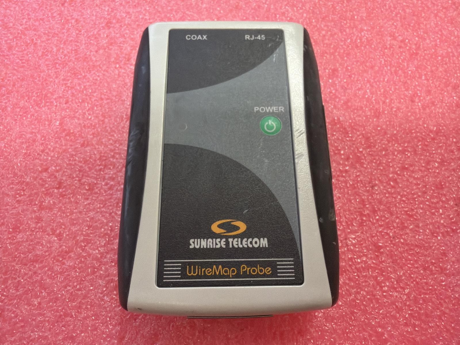 SUNRISE TELECOM HTT-WP WireMap PROBE