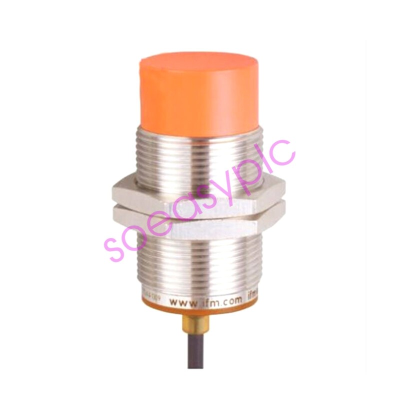 IFM IFS21A Proximity Switch Inductive Sensor New #