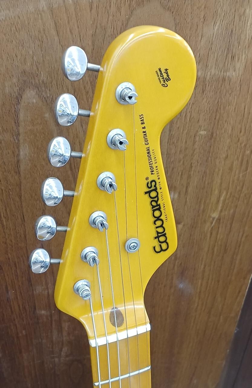 EDWARDS / E-SE-93M/LT (no260331)