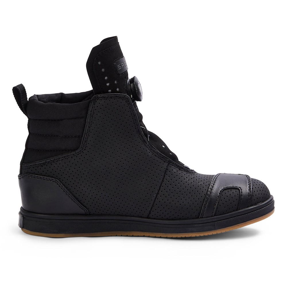 Spada Tachi CE WP Boot - Black