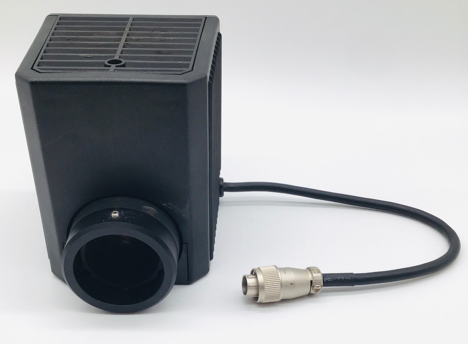 Nikon Microscope NI-LH Halogen Lamphouse 12v 100w - Tested