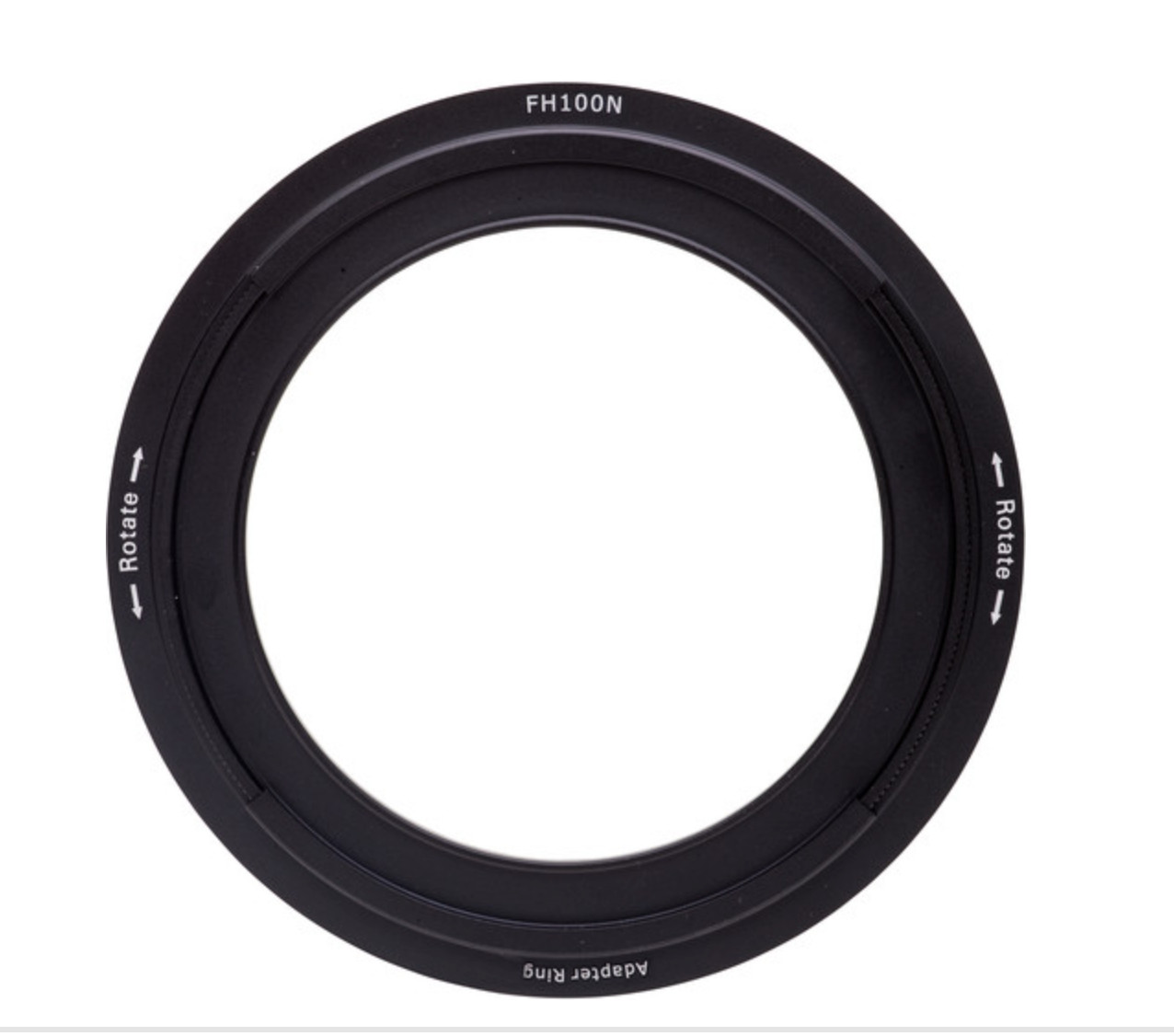 Benro FH100LR77 Adapter Ring for FH100 Filter Holder (77mm)