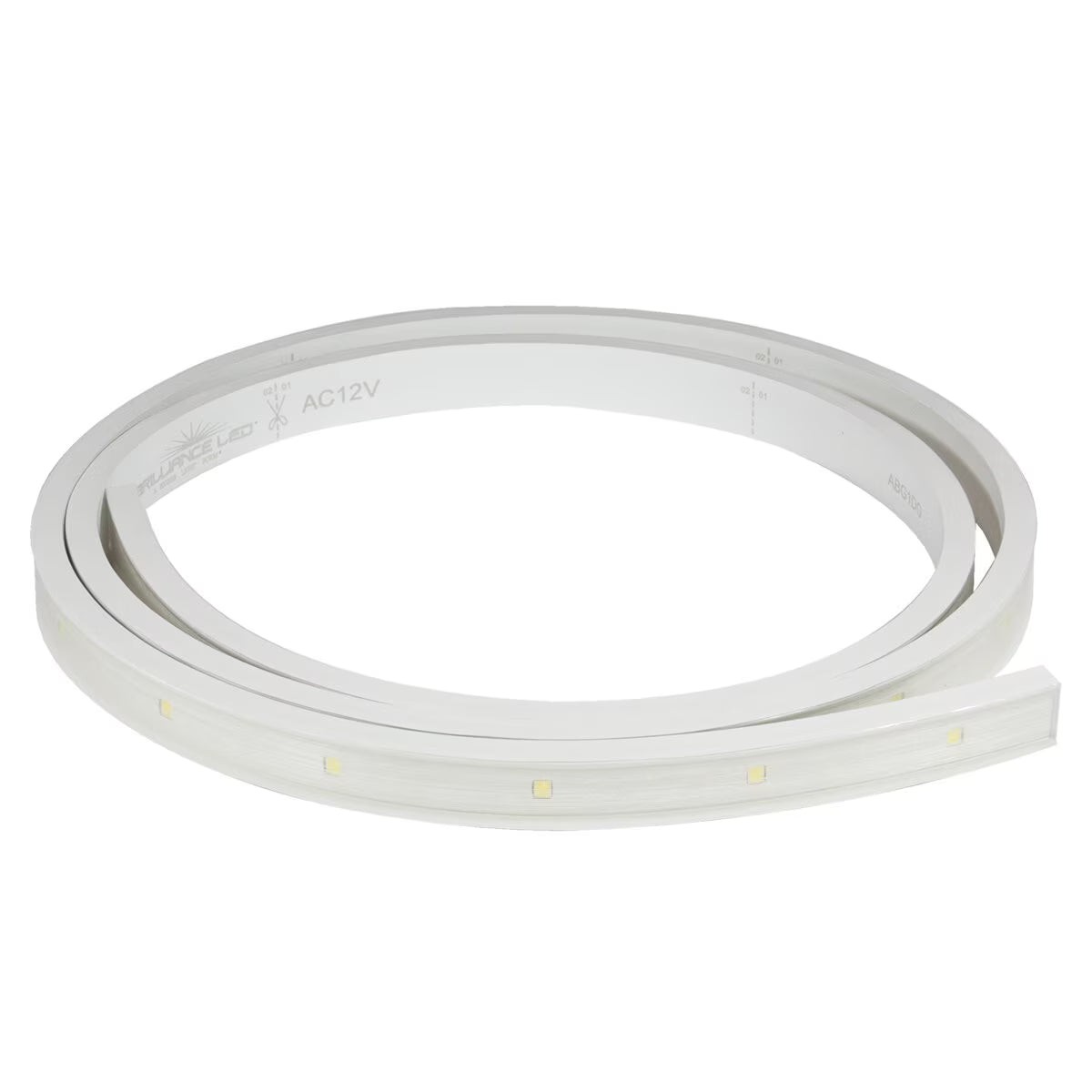 Brilliance Strip Light 1.8W 2700K LED (82 ft./roll)