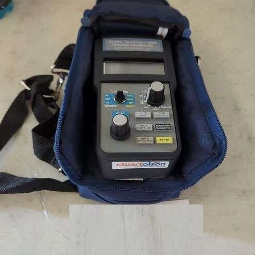 Altek 830 Process Calibrator