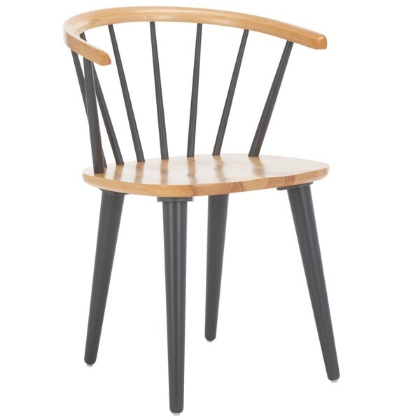 Safavieh Curved Spindle Side Chair, Reduced Price 2172722859 AMH8512E