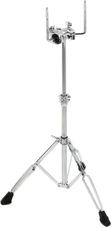 Ludwig Gig Series Double Tom Stand