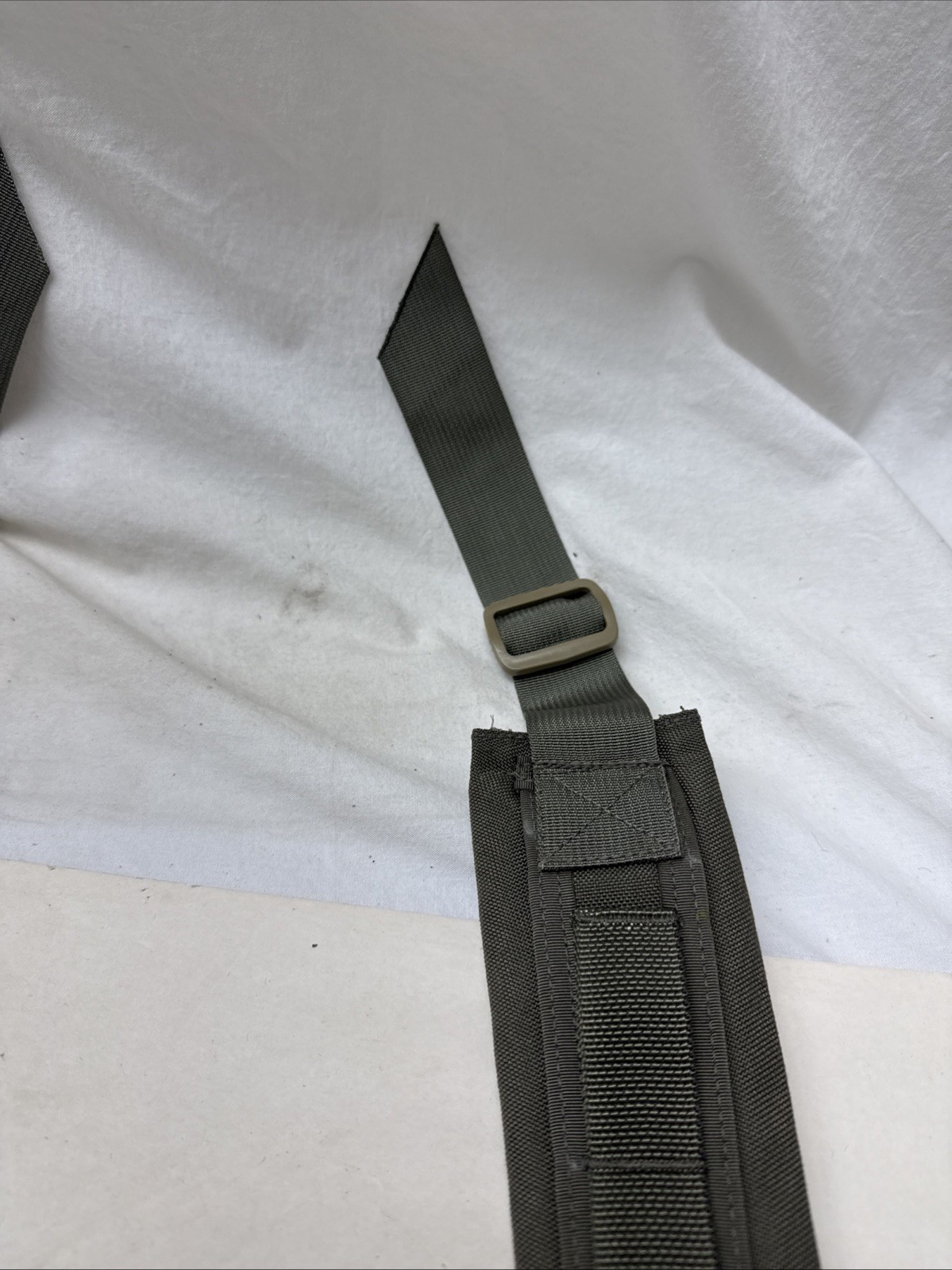 Eagle Industries Replacement TSSI Shoulder Strap For Backpack Ranger Green