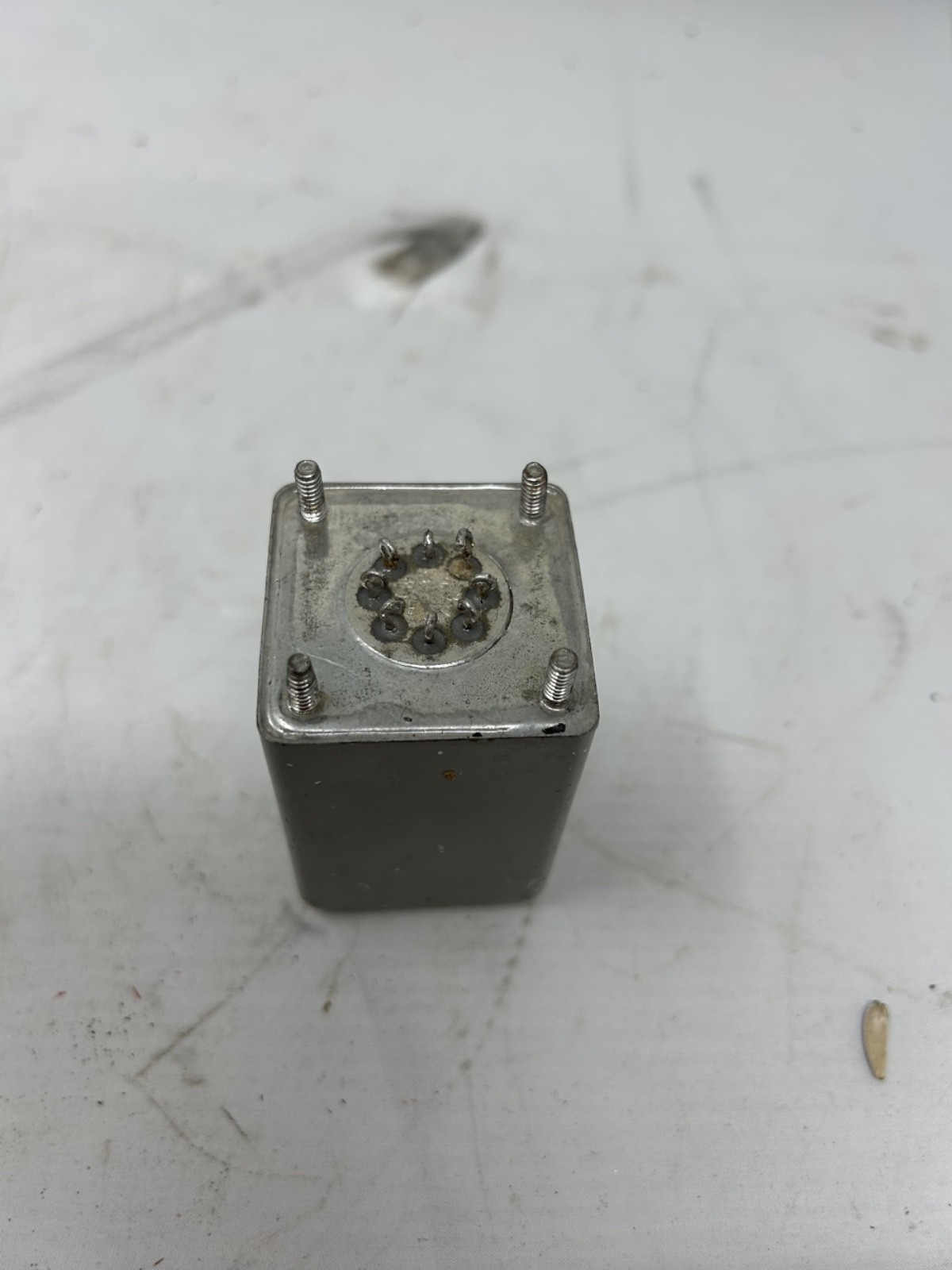 Thordarson 27501 Audio output Transformer