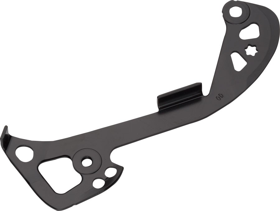 Rear Derailleur Parts - Shimano SLX RD-M7000-11-GS Rear Derailleur Inner Cage