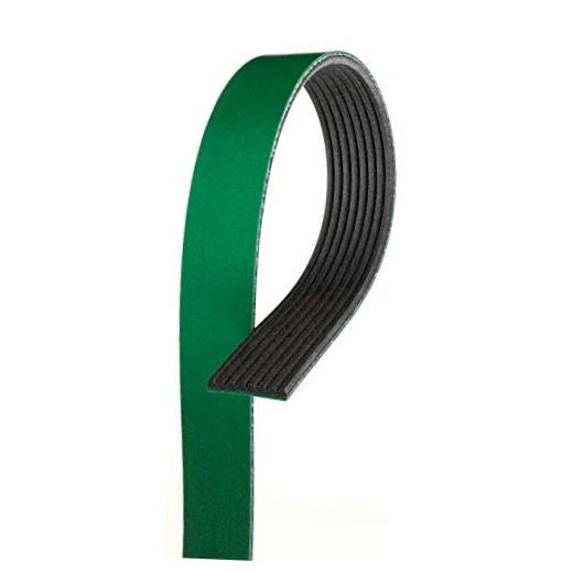 K080590HD Fleet Runner Heavy Duty Micro V Serpentine Drive Belt
