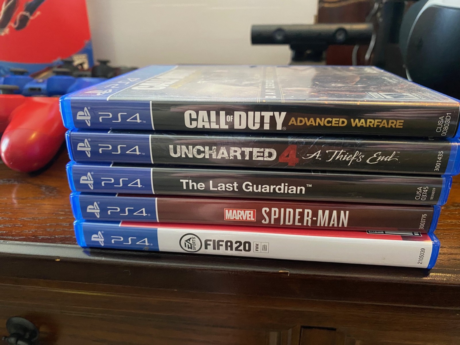 Ultimate Sony PlayStation 4 with 2 TB Seagate Firecuda & PSVR Bundle