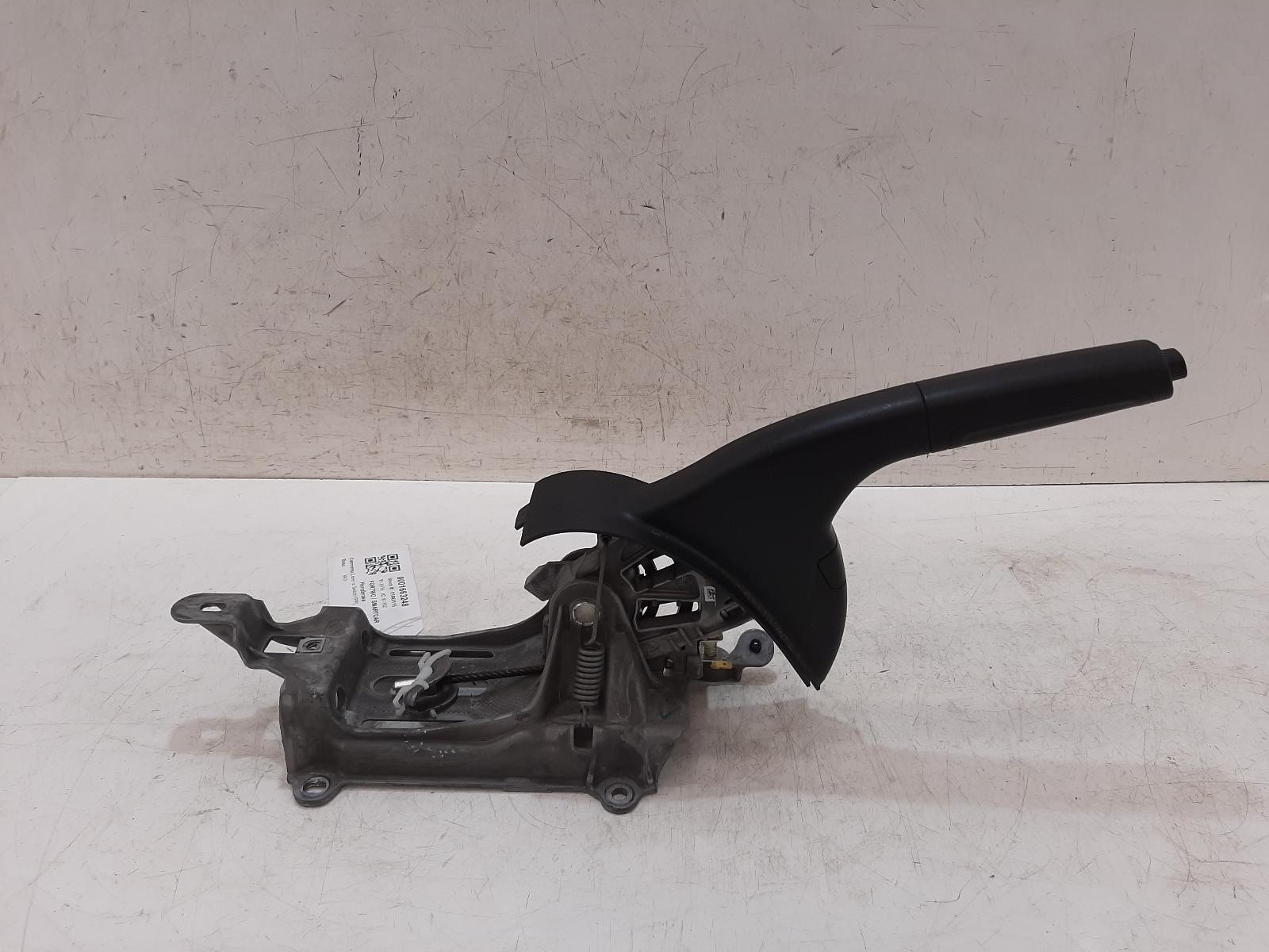 SMART FORTWO 453 2014-2024 HANDBRAKE LEVER ASSY OEM Genuine A4534200484