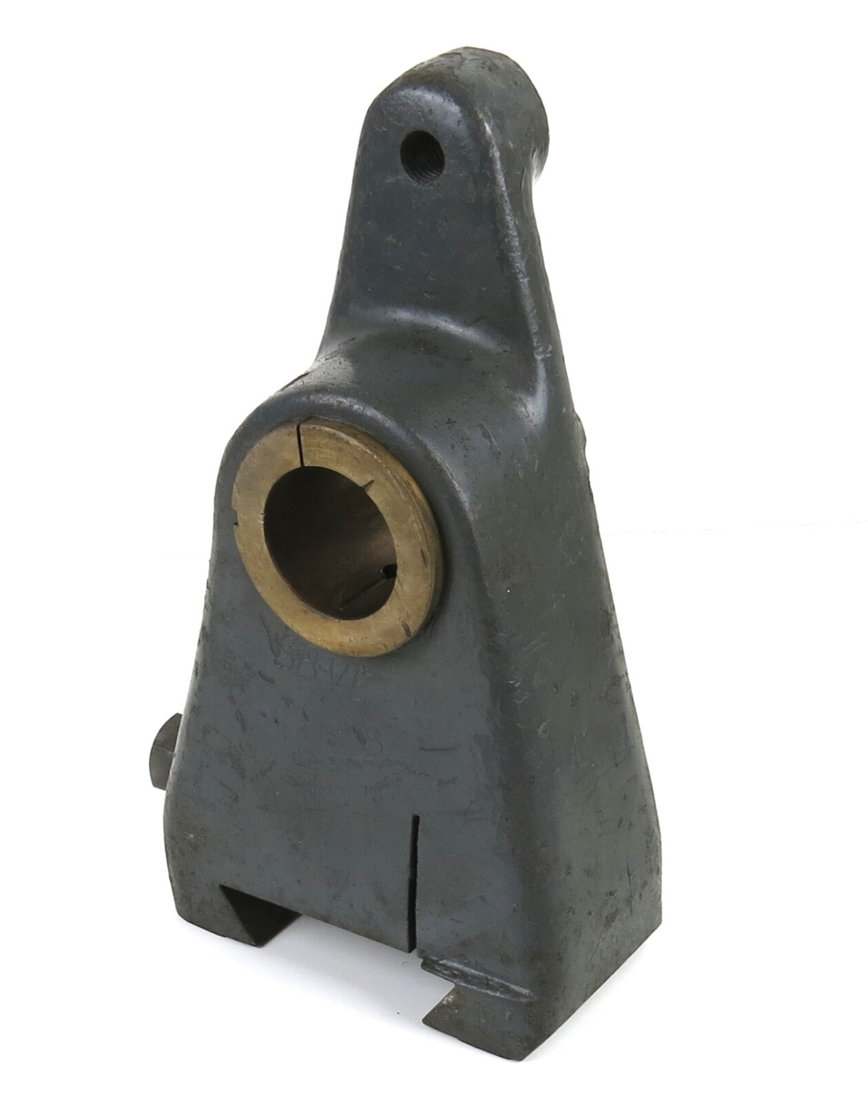Unknown Model Milling Machine Arbor Support Attachment (Inv. #1)