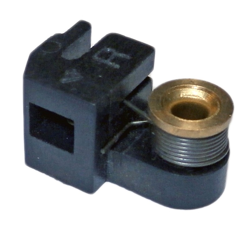 Fein MSH636-1 Straight Grinder Replacement Right Brush Holder - 30712055011