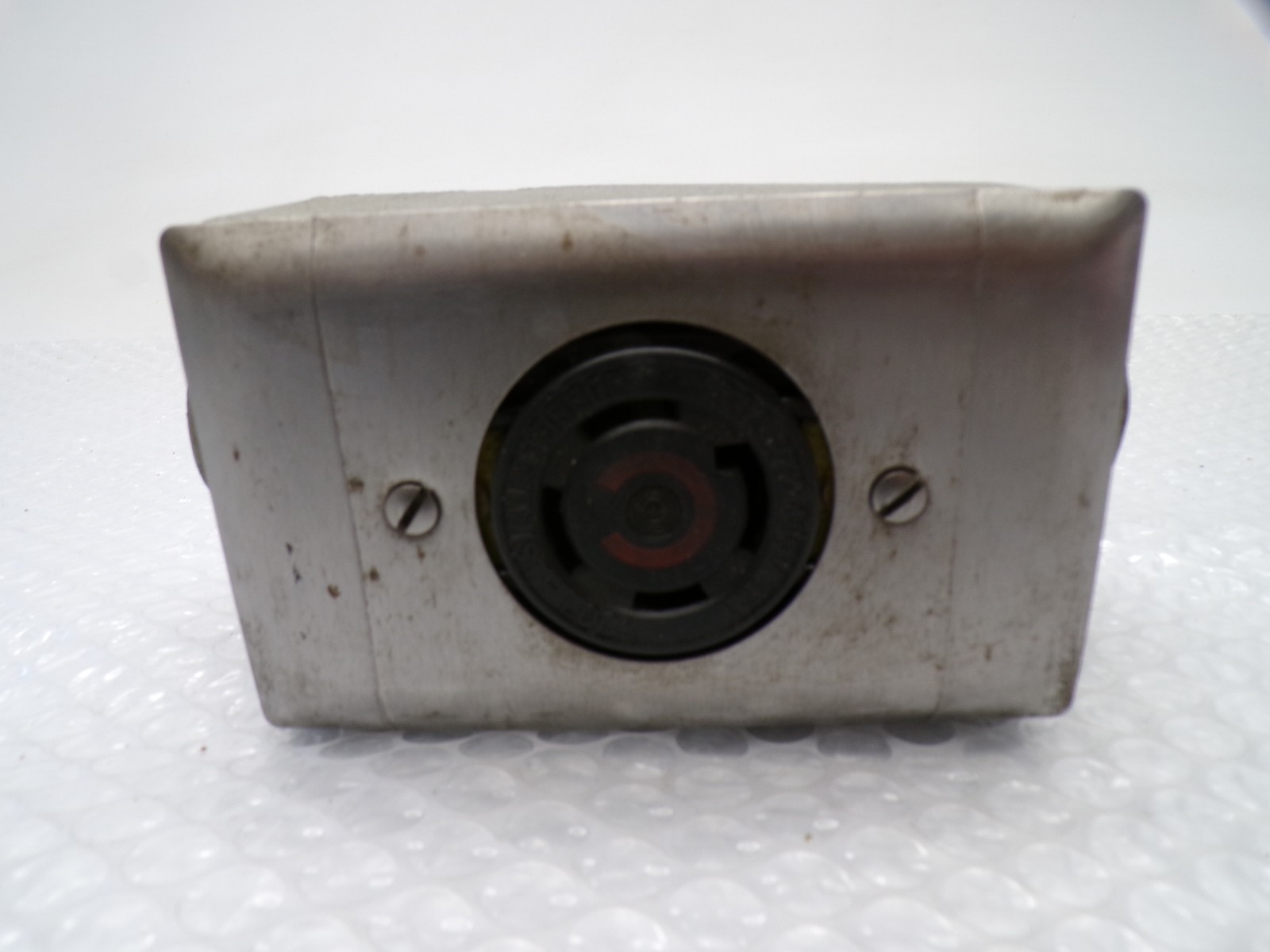 APPLETON 3/4" TYPE C CONDUIT W/COVER NSNP
