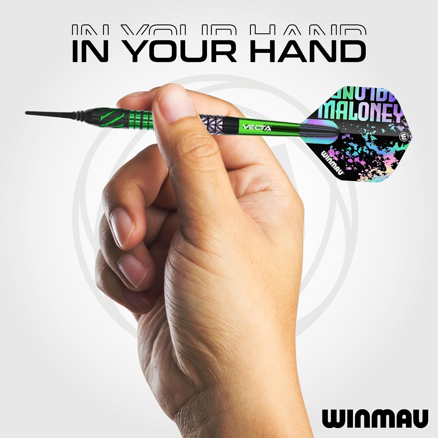 Tungsten Soft Tip Darts Bundle