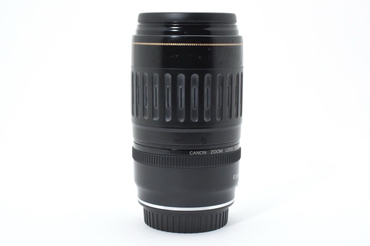Canon EF 100-300mm F4.5-5.6 USM Telephoto Lens