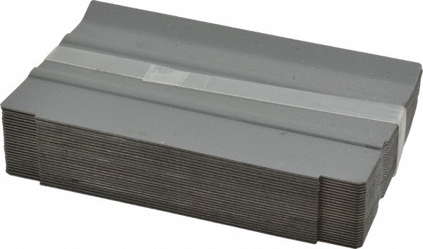(25 Pack) Vidmar D3006 Steel Drawer Dividers 4-1/4" x 4-5/8" x 2-7/8"