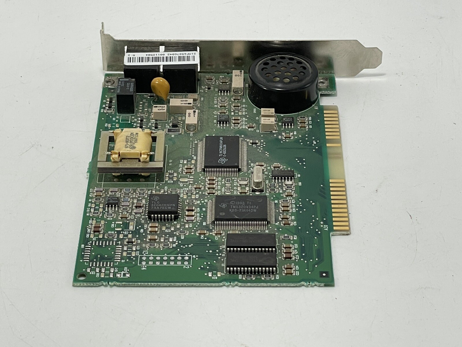 US Robotics ISA Modem - Model 0411