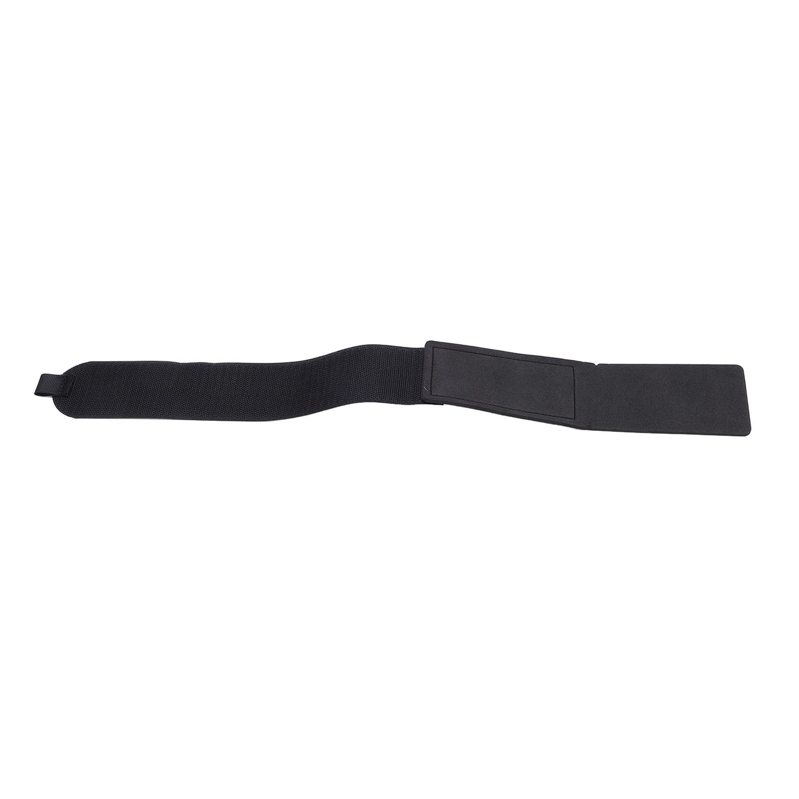 6 Pcs Ski Strap Fasteners Adjustable Nylon Cotton Hook And Loop Ski Wraps Ti CHU