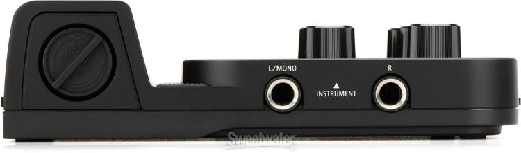 Roland GO:MIXER PRO-X Audio Mixer for Smartphones
