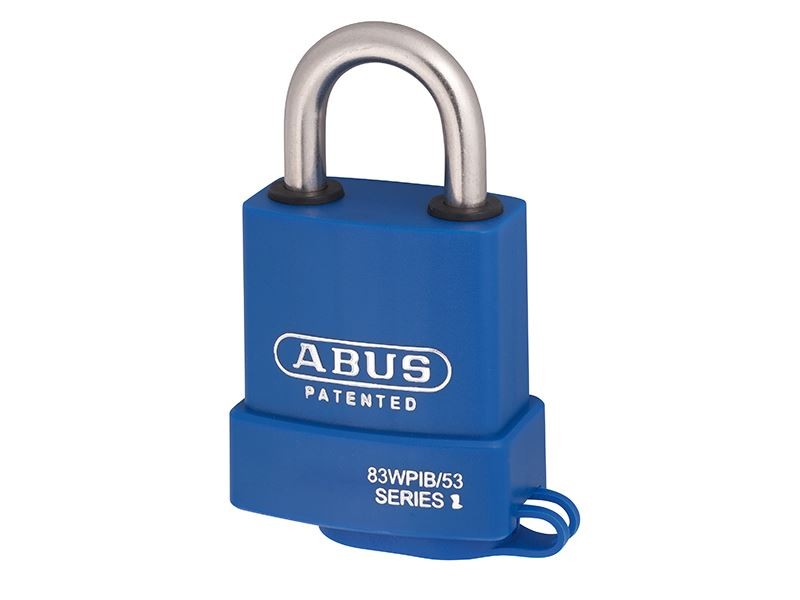 ABUS Mechanical - Cadenas Submariner